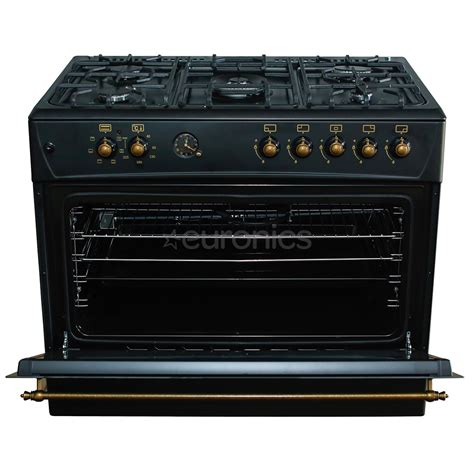 euronics gas cookers review
